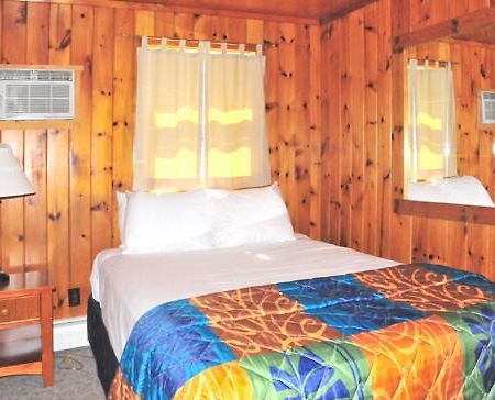 The Sunset Motel ミューニシング エクステリア 写真