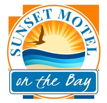 The Sunset Motel ミューニシング エクステリア 写真